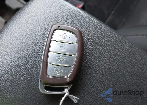 2019 Hyundai Elantra Value Edition from USA, damaged, VIN 5NPD84LF1KH410376